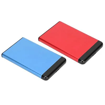 2.5in External Hard Drive USB3.0 Portable Mobile Mechanical External Hard Dr GHB • £17.92