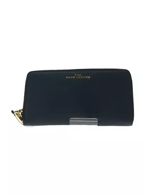 THE MARC JACOBS  Long Wallet  NVY / Solid Color / Men's • $75.46