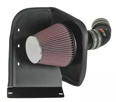 K&N 63-3059 Performance Air Intake System • $349.99