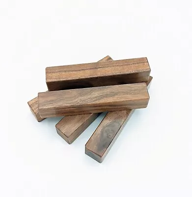 Walnut  Pen Blank Craft Wood • $4.25