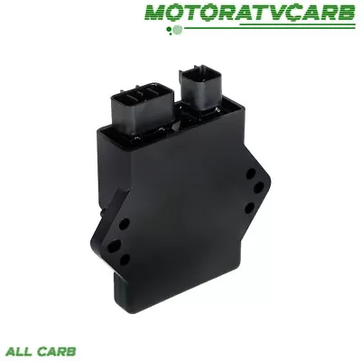 ALL-CARB CDI Ignition Box For Suzuki DRZ400S DRZ 400S 2000-2009 2010 2011-2018 • $35.43