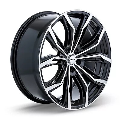 One 18 Inch Wheel Rim For 2008-2021 Mercedes-Benz C300 RTX 082425 18x8 5x112 ET4 • $216.45