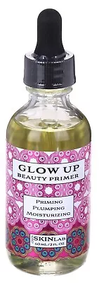 (310) Skin Lab GLOWUP Beauty Primer Anti-aging Facial Serum Primingplumping 2oz • $25.99