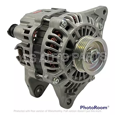 Alternator For Mitsubishi Galant L4 2.4L 00-03 A002TB5791ZC 334-1432 2-13898 • $109.90