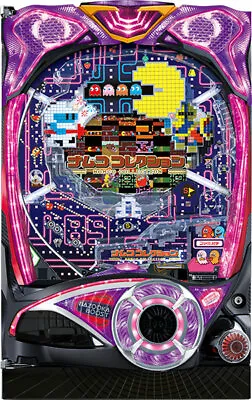 $1899.99 • Buy Namco Collection Pachinko Machine Japanese Slot Pinball Pacman DigDug Arcade