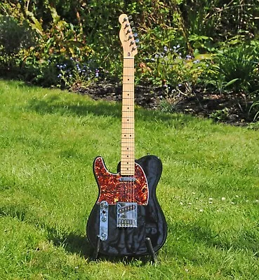 £525 • Buy Fender Player Telecaster Left Handed 75th