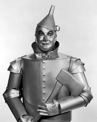 Tinman Tin Man Wizard Of Oz 8 X 10 Photo Picture #b1 • $5.99