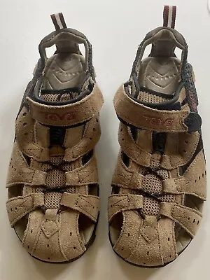 Teva Hiking Sandals Women’s Size 37 • $40