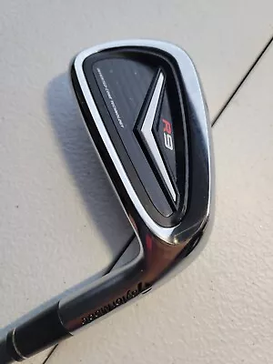 Taylormade R9 6 Iron Slightly Used • $25