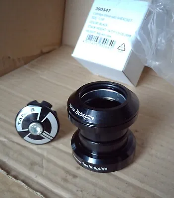 Tange Seiki Technoglide Sealed Bearing Aheadset  1 1/8  • £30