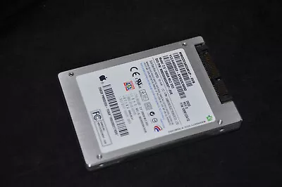 655-1556A Apple Logo OEM Macbook Pro Mac Mini 2.5 256GB SATA SSD MMDOE56G5MXP • $68