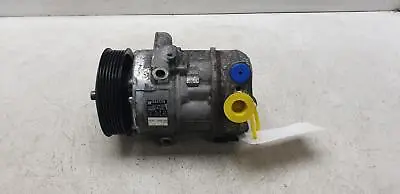 Vauxhall Corsa 2014-2019 Aircon Compressor 13447214 • $45.79