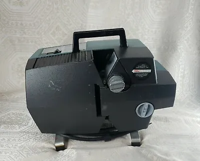 Vintage Bell & Howell 745 Specialist Autoload Filmstrip Slide Projector -  Read • $15.19