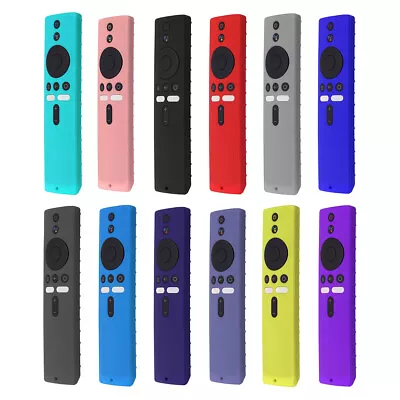 Anti-Slip Shockproof Protective Cover For Xiaomi Mi Box S/4K/TV Stick • $10.99