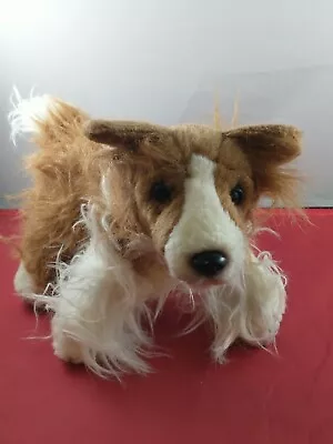 My Twinn Poseable Pets Long Haired Puppy COLLIE SHETLAND DOG *32 • $50