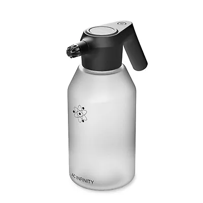 Automatic Water Sprayer 2-Liter Electric Mister Frost • $29.99