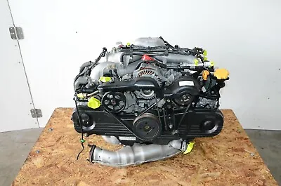 $949.99 • Buy Subaru Impreza Forester Outback Legacy Engine Motor Ej20 Sohc 00 02 03 04 05