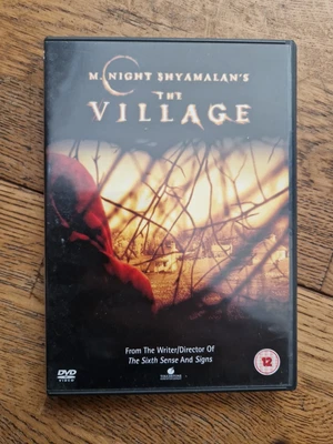 £0.30 • Buy The Village [DVD] [2004]