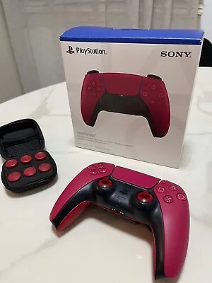 $240 • Buy PS5 PRO  PADDLE CONTROLLER BRAND NEW Including Warranty