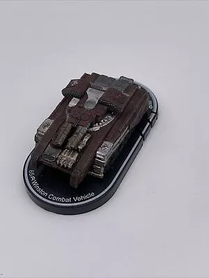 Mechwarrior WINSTON COMBAT VEHICLE 062 WizKids 2005 FIGURE ONLY • $5.97