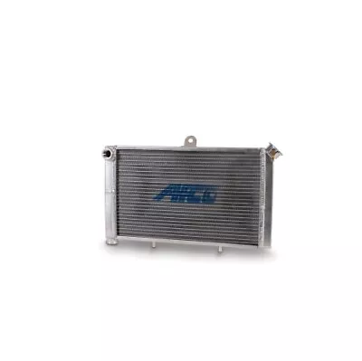 AFCO 80207 Radiator; 21  W X 12  H; Dual Pass; LH Inlet; LH Outlet 1pc NEW • $369.99