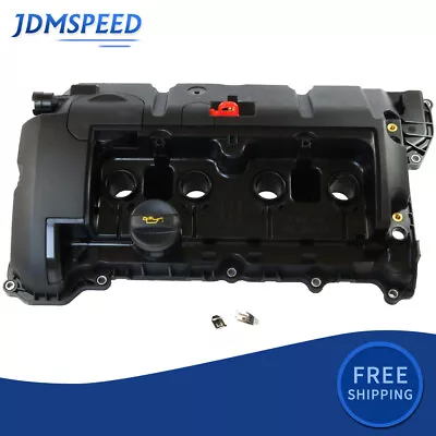 Cylinder Valve Cover W/ Gasket FOR Mini Cooper 2007-2016 1.6 Engine 11127646554 • $53.97