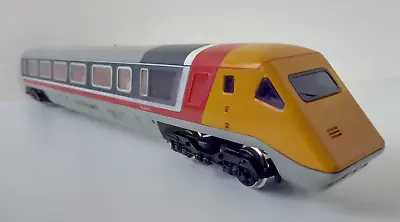 Hornby OO Gauge BR Class 370 APT Advanced Passenger Train Driving Car Sc48102 #1 • £39.99