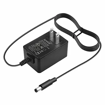 UL 12V AC Adapter Charger For X Rocker 5127401 Pedestal Video Gaming Chair Power • $14.85
