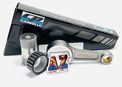 06-23 Yamaha Raptor 700 CP Carrillo Heavy Duty Piston Connecting Rod Pin Bearing • $409.98