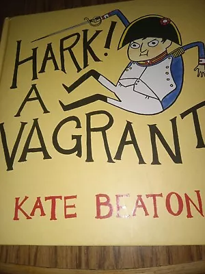 Hark! A Vagrant (Drawn & Quarterly September 2011) • £7.93