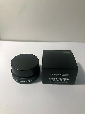 Mac Spellbinder Shadow *retrograde* 0.8oz Nib • $23.99