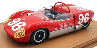 Tecnomodel 1/18 Scale TM18-184A Lotus 19 1962 Daytona GP D.Gurney • £289.99