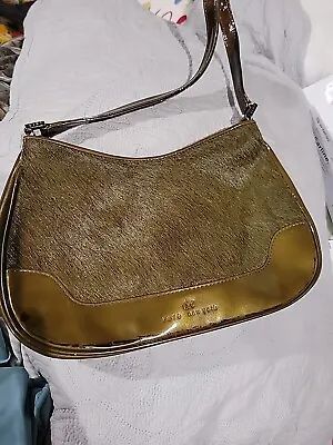 Rafe New York Handbag • $10.99