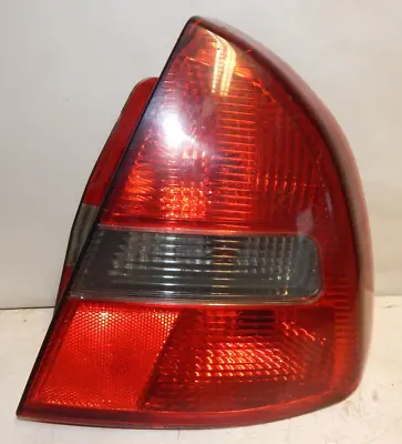 Genuine 2001-2004 Mitsubishi Carisma Hatchback Osr Driver Right Rear Light • $37.88