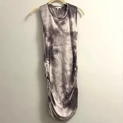 Antistar Tie Dye Runch Dress- Bodycon- Size S • $25
