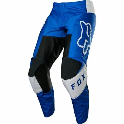 FOX Men's Adult 180 LUX Pants Off-Road/MX/ATV/Motocross/MTB/BMX/Bike 28145 • $93.99