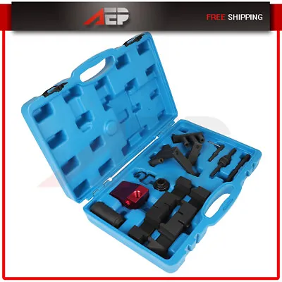 For BMW M60/M62/M62TU Camshaft Alignment VANOS Timing Locking Tool Kit Set New • $88.53