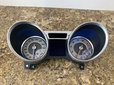 Mercedes Benz A231 900 93 06 Instrument Cluster - Parts/repair/Untested • $350