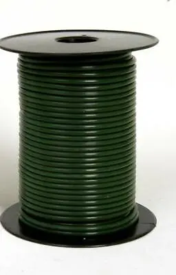 $18.95 • Buy Dental Lab And Jewelry Wax Wire Round Green 250gram Size Variation