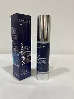 Particle Men Face Cream - 6 In 1  Moisturizer Treatment Anti Aging (1.7 Oz) • $40.97