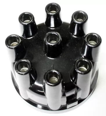 1957- 74 Ford Distributor Cap Y-Block Windsor Customline Hot Rod Kustom • $35