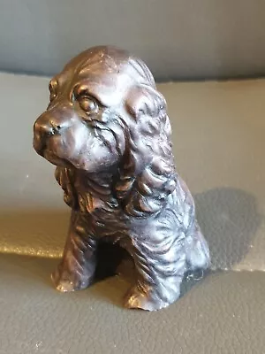 Small Dog Figure • £4.40