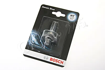 BOSCH 2pcs Spotlight Bulb Fits VW MERCEDES PEUGEOT RENAULT OPEL BMW GAZ 72-17 • $19.33