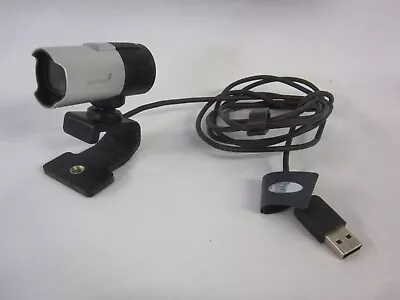 Microsoft LifeCam Studio USB Powered 1080P HD Webcam - Works Great • $17.99