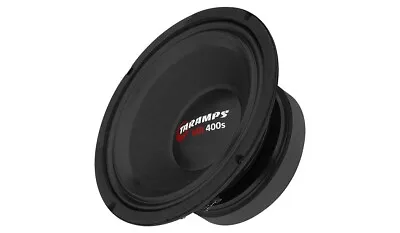 Taramps 8  Mb400s 4ohm Loudspeaker With Same Day Shipping From Ohio • $64.99