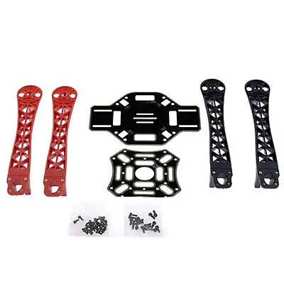 Top/Bottom Central Frame Landing Arm Wheel Boards PCB For F450 F450-V2 Drone H • $15