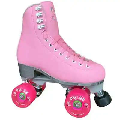 Jackson Finesse Pink Outdoor Skates • $159.95