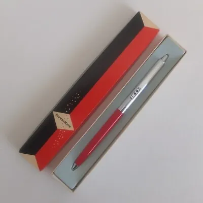 $54.95 • Buy First Version Paper Mate Profile Ballpoint Pen C.1964—grip Sz 1, Slim—never Used