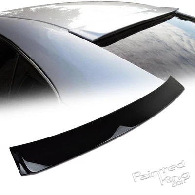 $193.16 • Buy 06-12 Painted Fits Lexus OE Type IS250 IS350 IS300 IS250 Rear Roof Spoiler Wing