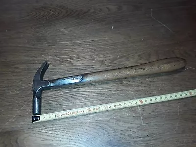 Wynn & Timmins STRAPPED CLAW HAMMER Upholstery Picture Framing Collectors  • $19.91